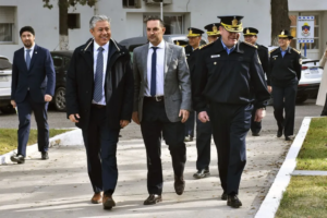 Lee más sobre el artículo El dinero secuestrado será para promover la lucha contra las drogas