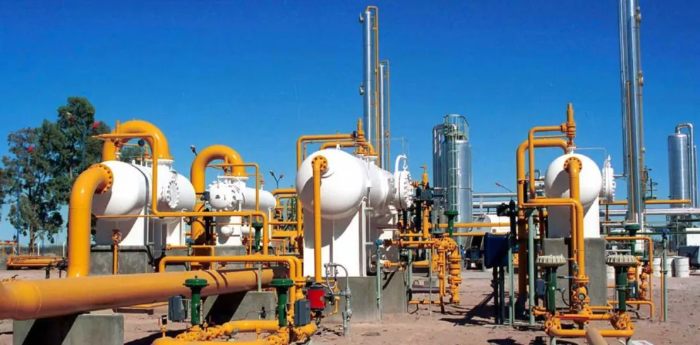 Lee más sobre el artículo Neuquén será protagonista de la exportación de gas a Brasil
