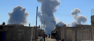 Lee más sobre el artículo Suben a 68 los muertos en ataque de Israel contra Palmira