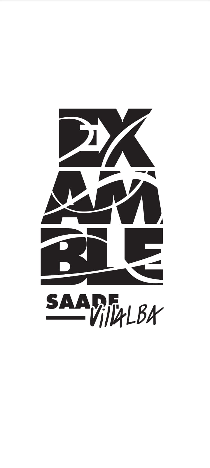 En este momento estás viendo Examble: Arte, amor y moda de una dupla creativa