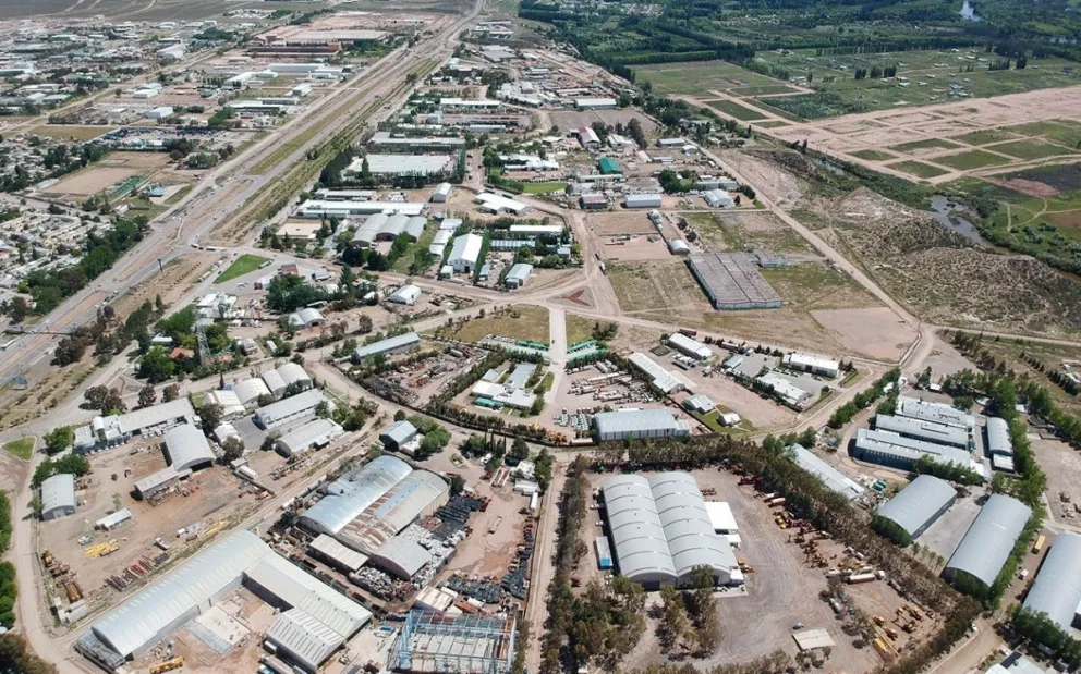 En este momento estás viendo El gobierno presentará el Plan Provincial Industrial