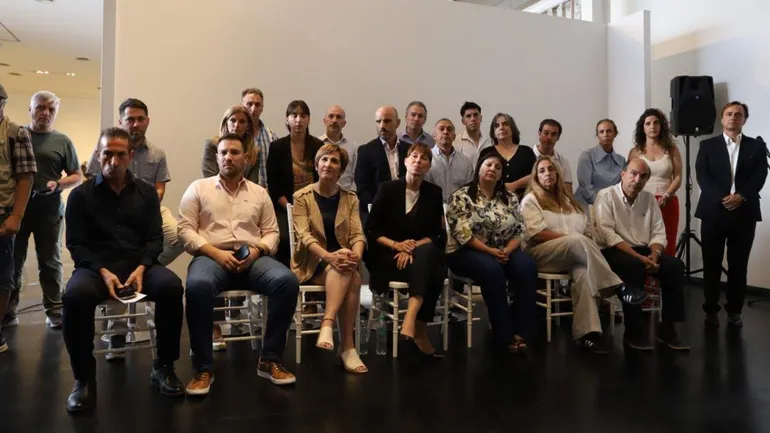 En este momento estás viendo El Frente Neuquinízate endurece su postura contra Gloria Ruiz