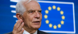 Lee más sobre el artículo Borrell: Israel ya no tiene «excusas» para rechazar tregua