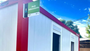 Lee más sobre el artículo Plottier inaugura un laboratorio único en la región para el cultivo de tejidos vegetales in vitro