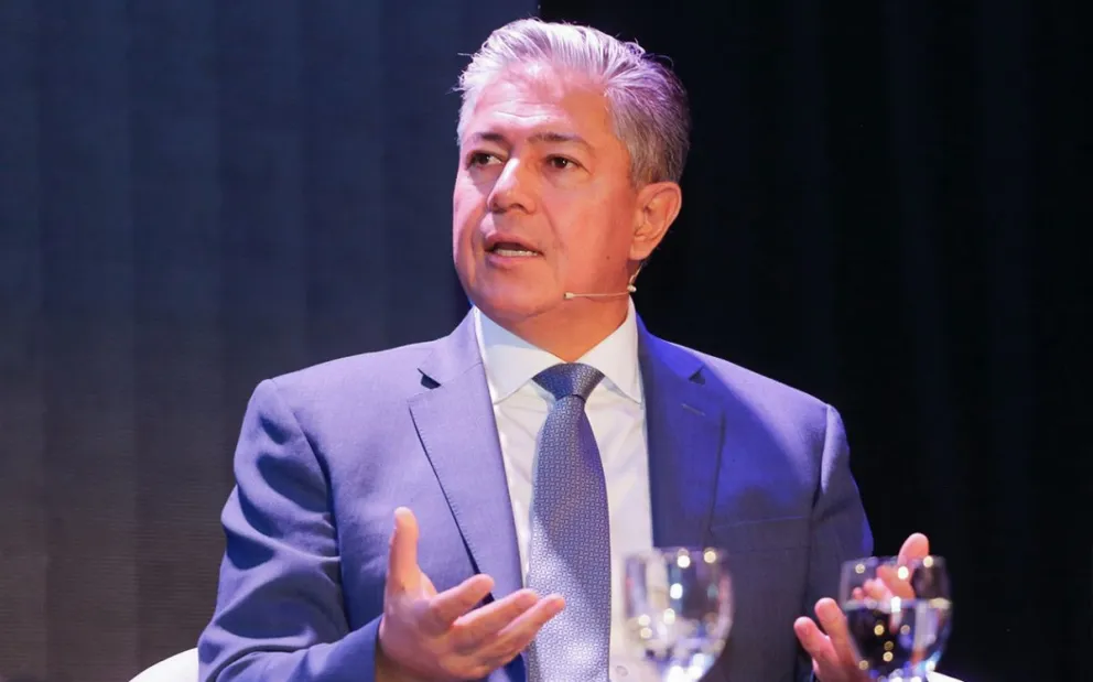 En este momento estás viendo Provincia presentó proyecto de ley para adherir al RIGI