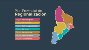 Lee más sobre el artículo La Regionalización ya es ley en la provincia