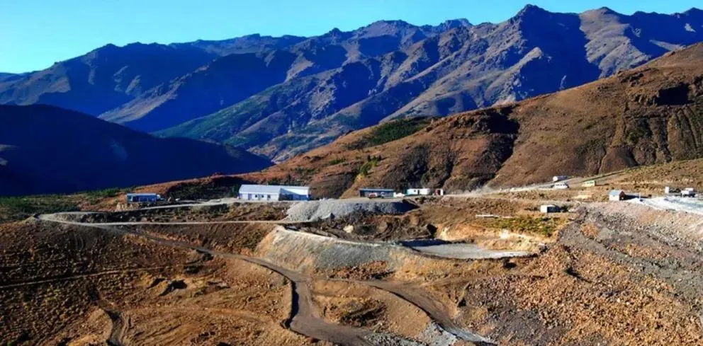 Lee más sobre el artículo Cormine intima a la empresa Trident a cumplir el contrato