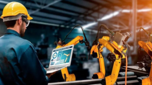 Lee más sobre el artículo Pymes se podrán capacitar en el uso de inteligencia artificial en procesos productivos