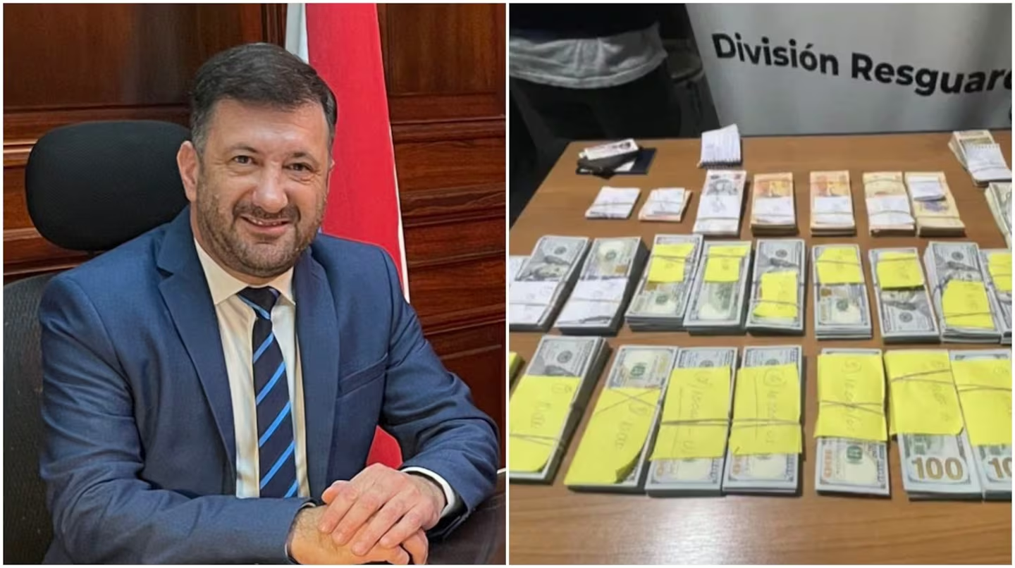 Lee más sobre el artículo Milei toma distancia de Kueider, pero persisten las dudas sobre su vínculo político