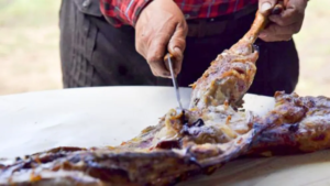 Lee más sobre el artículo Chivitos con certificación de origen llegan a Neuquén capital