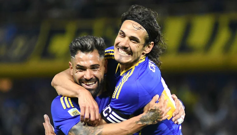Lee más sobre el artículo Boca vence a Gimnasia y se ilusiona con la Libertadores