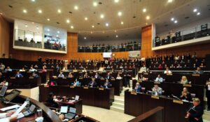 Lee más sobre el artículo La policía provincial y la Justicia quedan habilitadas a combatir el narcomenudeo en Neuquén