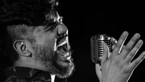 Lee más sobre el artículo Zeze Nou: La música como refugio y resistencia