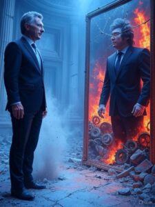 Lee más sobre el artículo El ángel exterminador se suicidó en silencio