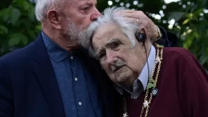 Lee más sobre el artículo Pepe Mujica: El último revolucionario latinoamericano