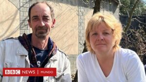 Lee más sobre el artículo La odisea de la pareja rusa que espió para Ucrania: amor, traición y supervivencia en tiempos de guerra