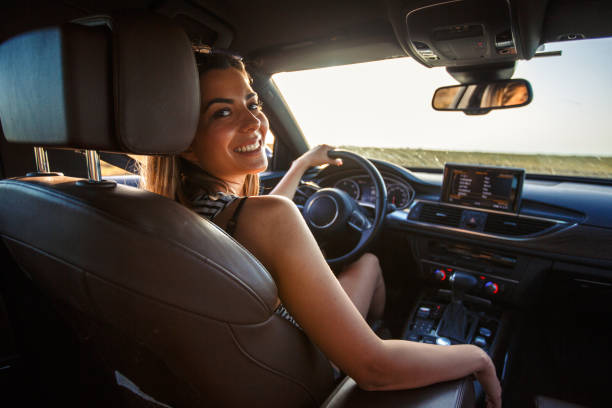 Lee más sobre el artículo Neuquinas al volante: una nueva forma de habitar la ciudad