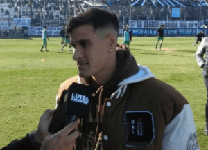 Lee más sobre el artículo De vuelta al barrio: Yago Piro regresa a Cipolletti y enciende el orgullo patagónico