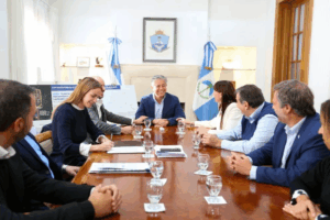 Lee más sobre el artículo Licitan la planta de tratamiento de camiones atmosféricos, clave para Villa la Angostura