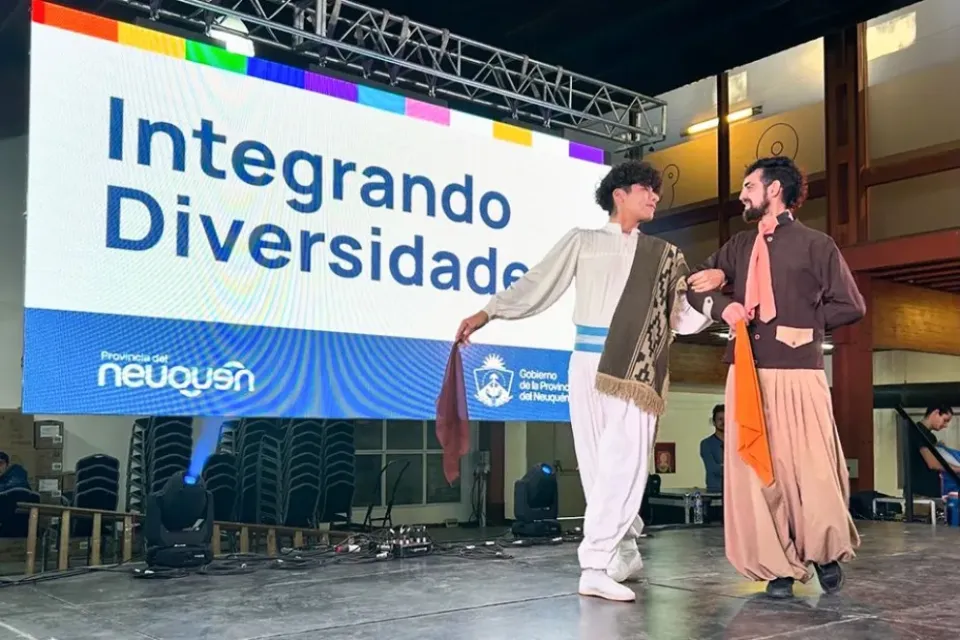 Lee más sobre el artículo “Integrando Diversidades”: una celebración con taller, feria y música en clave local