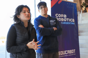 Lee más sobre el artículo Neuquén será sede de la final nacional de la Copa Robótica 2025