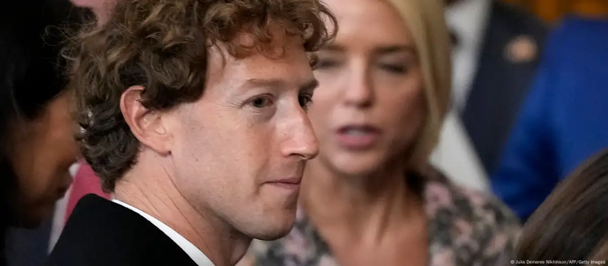 Lee más sobre el artículo Gigantes tecnológicos bajo fuego: comienza juicio millonario contra Zuckerberg y su entorno