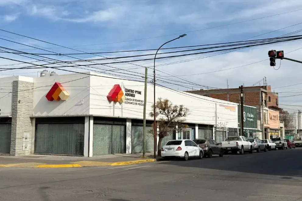 Lee más sobre el artículo Neuquén pone en marcha el Punto PyME y Emprendedor para impulsar a las pequeñas empresas