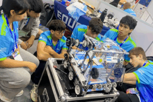 Lee más sobre el artículo Tercer Puente — Informe Semanal de Tecnología