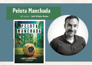 Lee más sobre el artículo PEL0TA MANCHADA: ESCRIBIR ENTRE QATAR Y EL DERRUMBE DEMOCRÁTICO