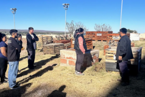 Lee más sobre el artículo Lo que se tira también se organiza: Neuquén ensaya otra forma de gestionar sus residuos