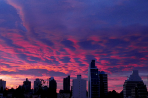 Lee más sobre el artículo Amanece que no es poco: lunes 9 de marzo de 2026