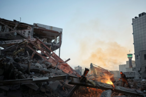 Lee más sobre el artículo Amanece que no es poco: jueves 12 de marzo