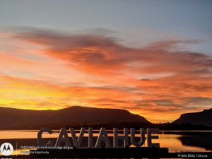 Lee más sobre el artículo Amanece que no es poco: viernes 13 de marzo