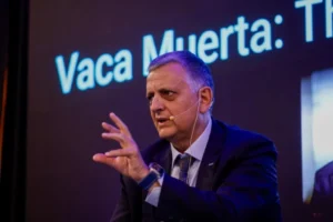 Lee más sobre el artículo Gas en tiempos de guerra: cómo el conflicto global acelera el sueño exportador argentino