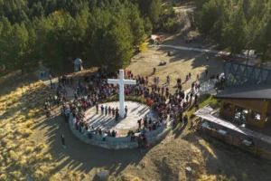 Lee más sobre el artículo Entre la fe y la memoria: Neuquén arma su mapa sensible para Semana Santa