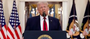 Lee más sobre el artículo Trump extendió la tregua con Irán y volvió a patear una crisis que sigue abierta