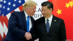 Lee más sobre el artículo China respondió y Argentina volvió a quedar en medio de una disputa global