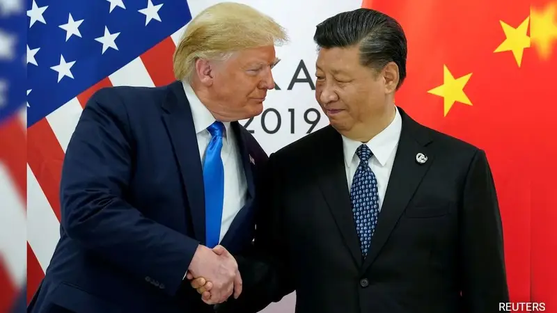 En este momento estás viendo China respondió y Argentina volvió a quedar en medio de una disputa global