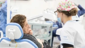 Lee más sobre el artículo Parar para atender: cuando la salud de los jubilados queda en pausa