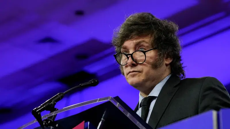 En este momento estás viendo Reelección en duda: crece el rechazo a Milei y se enfría su capital político