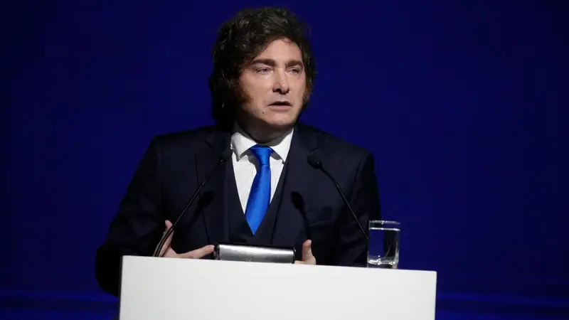 La promesa que se estira: Milei culpa a la política y vuelve a pedir tiempo frente a la inflación