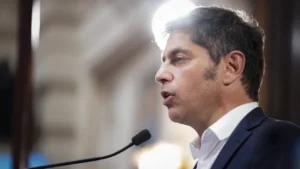 Lee más sobre el artículo Kicillof lleva a la Corte una pelea que ya excede los números