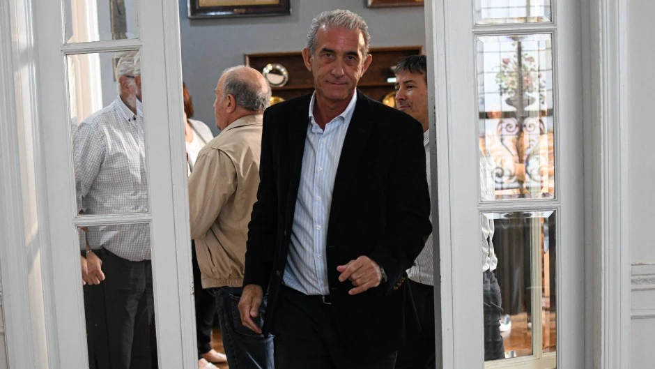 Vidrieras vacías: la recesión apaga el pulso comercial de Rosario