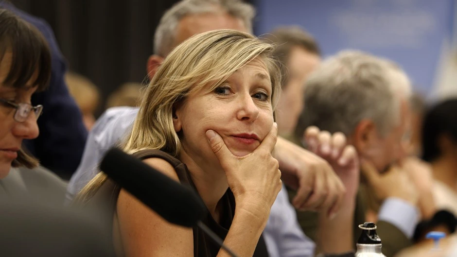 En este momento estás viendo La desaprobación de Milei trepa al 63 por ciento y el mapa político empieza a moverse