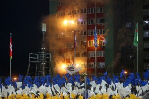 Lee más sobre el artículo Una noche que cambia mapas: Bosnia deja a Italia sin Mundial y escribe su propia épica