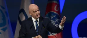 Lee más sobre el artículo Fútbol y geopolítica: Irán jugará el Mundial 2026 pese a las tensiones con Estados Unidos