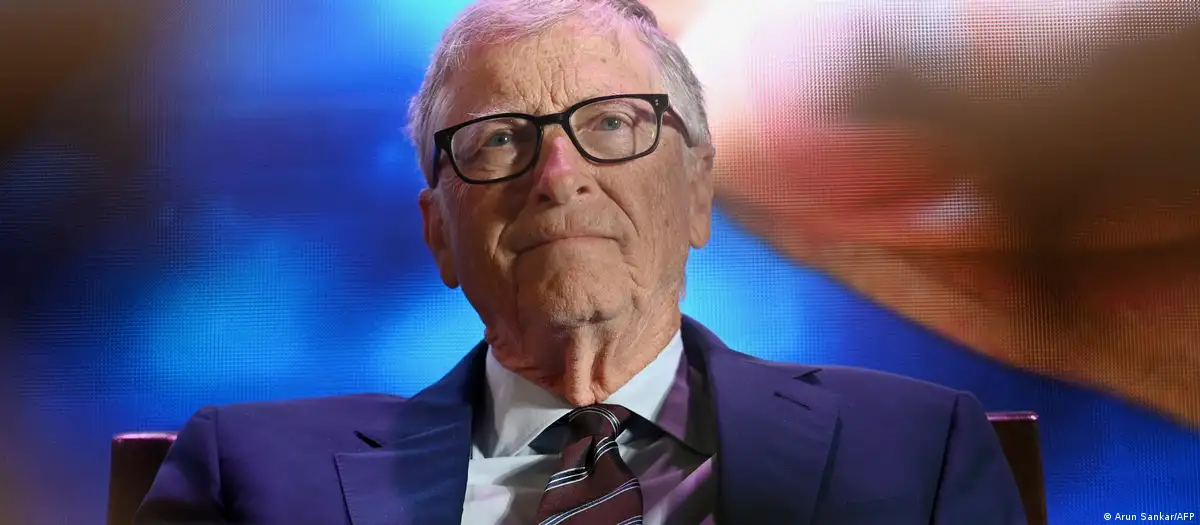 En este momento estás viendo Gates ante el Congreso: el pasado que vuelve en medio del caso Epstein