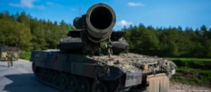 Lee más sobre el artículo El mundo gasta más en armas mientras achica otras prioridades