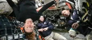 Lee más sobre el artículo Volver a mirar la Luna: Artemis II y el regreso humano al borde del espacio profundo