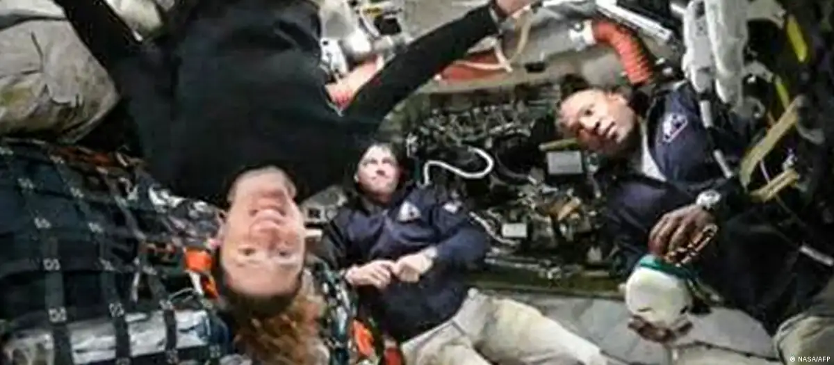 En este momento estás viendo Volver a mirar la Luna: Artemis II y el regreso humano al borde del espacio profundo